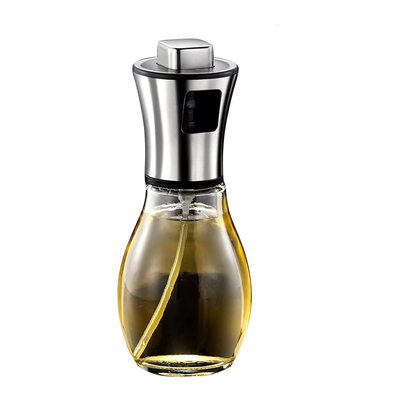 SprayChef™ fine mist oil dispenser alone on white background