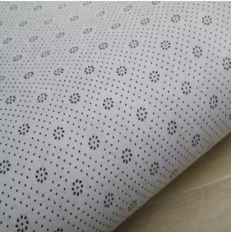 Trendvore anti-slip shower mat, soft and durable bathroom rug