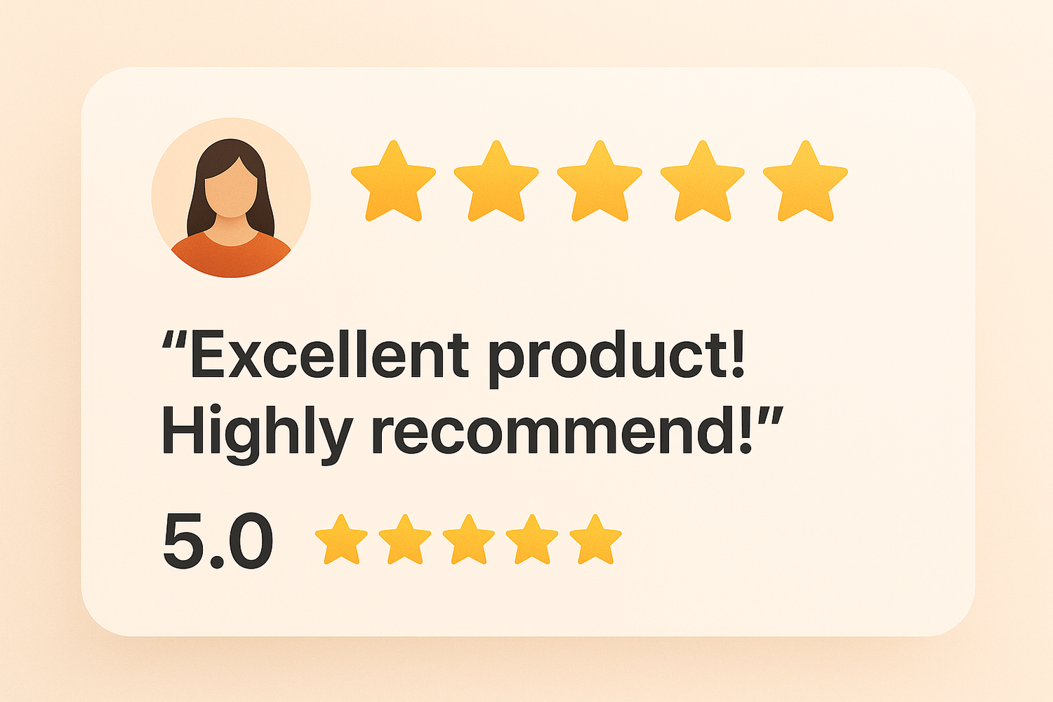 ⭐️ Best Sellers