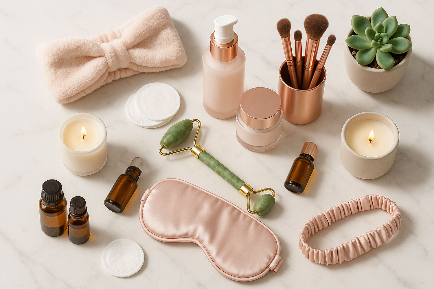 💄 Beauty & Self-care