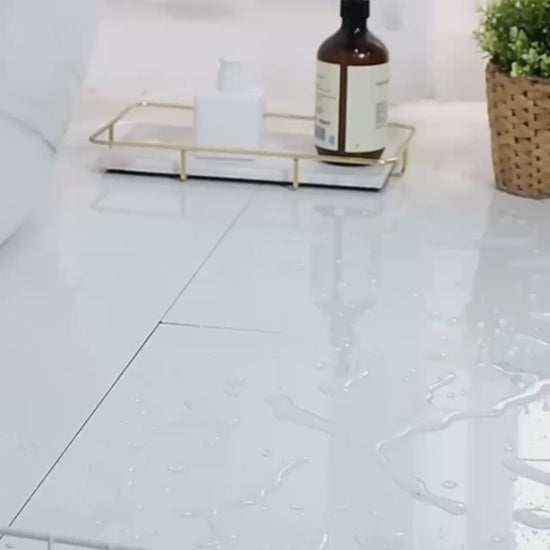 Trendvore anti-slip shower mat , soft and durable bathroom rug