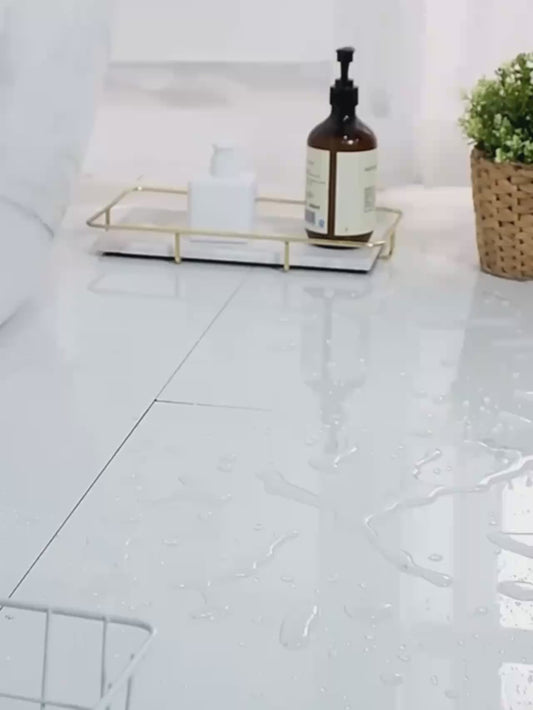 Trendvore anti-slip shower mat , soft and durable bathroom rug